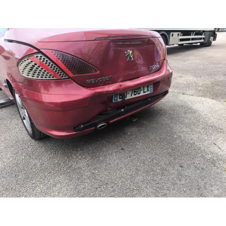 Jante PEUGEOT 307 PHASE 2 CABRIOLET d’occasion