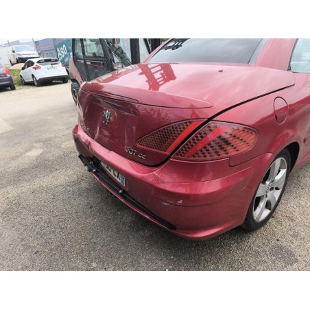 Jante PEUGEOT 307 PHASE 2 CABRIOLET d’occasion
