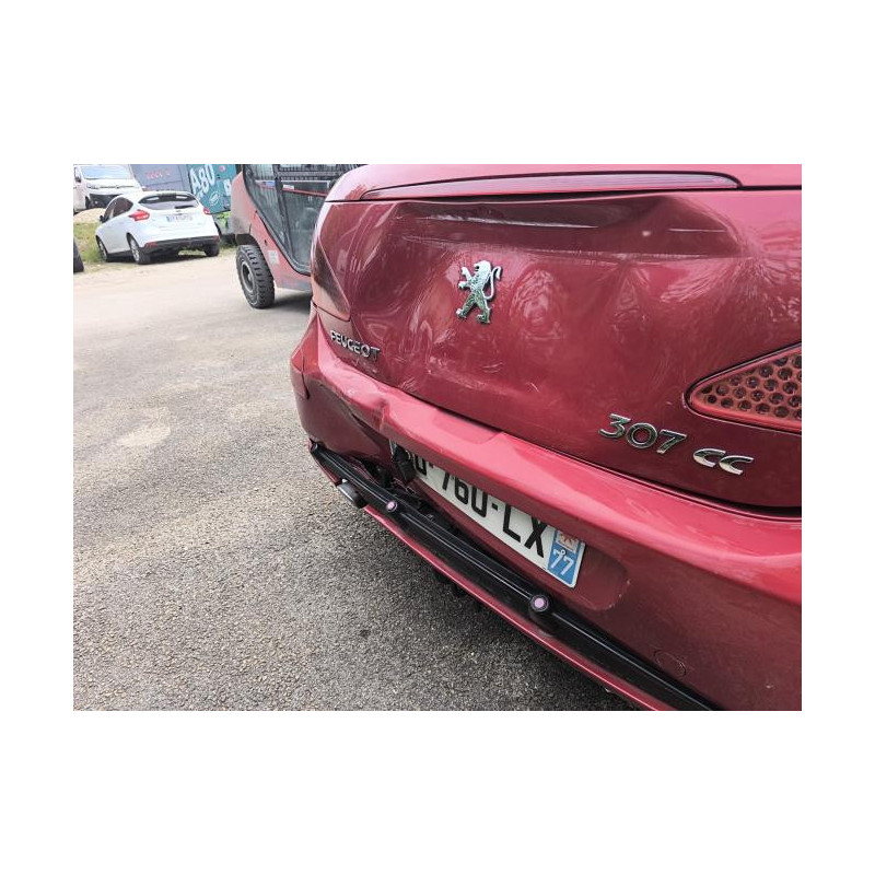 Jante PEUGEOT 307 PHASE 2 CABRIOLET d’occasion