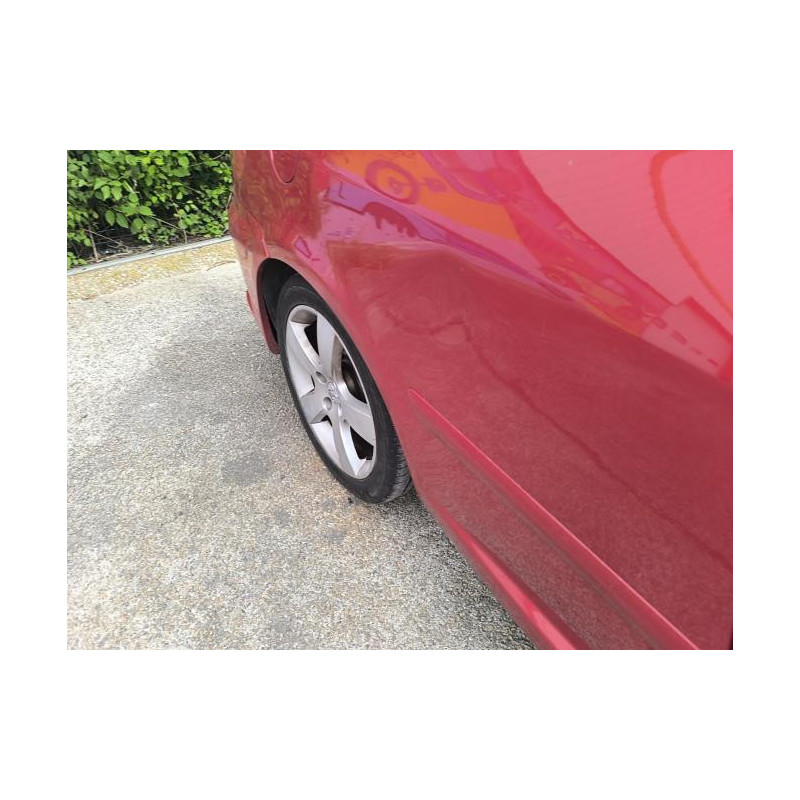 Jante PEUGEOT 307 PHASE 2 CABRIOLET d’occasion