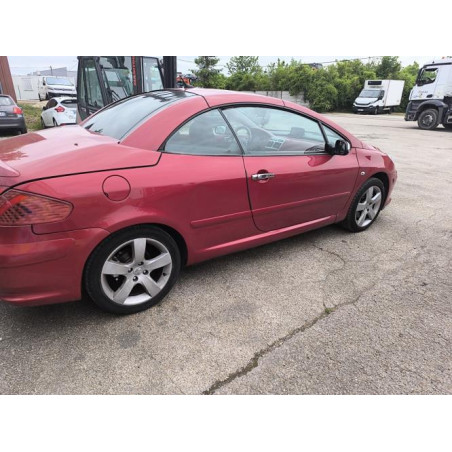 Jante PEUGEOT 307 PHASE 2 CABRIOLET d’occasion