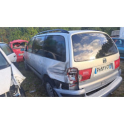 Boitier servitude moteur (BSM) SEAT ALHAMBRA 1 PHASE 2 d’occasion