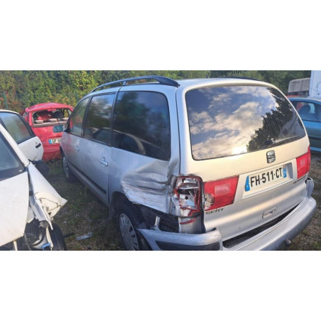 Boitier servitude moteur (BSM) SEAT ALHAMBRA 1 PHASE 2 d’occasion