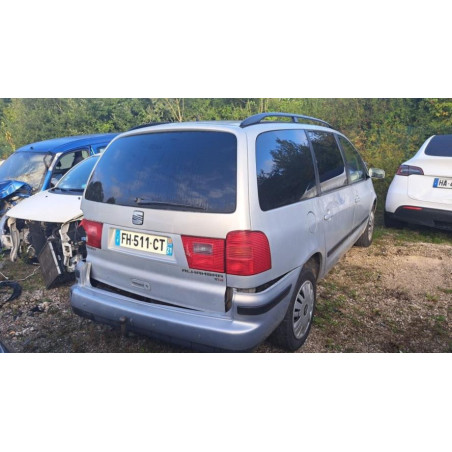 Boitier servitude moteur (BSM) SEAT ALHAMBRA 1 PHASE 2 d’occasion