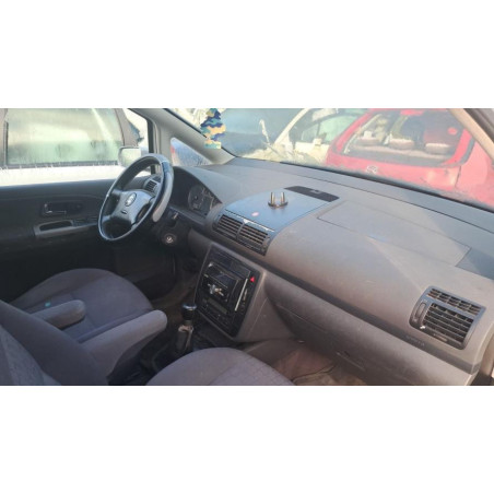 Boitier servitude moteur (BSM) SEAT ALHAMBRA 1 PHASE 2 d’occasion