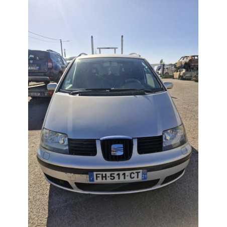 Boitier servitude moteur (BSM) SEAT ALHAMBRA 1 PHASE 2 d’occasion