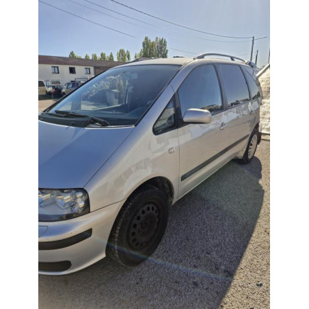 Boitier servitude moteur (BSM) SEAT ALHAMBRA 1 PHASE 2 d’occasion