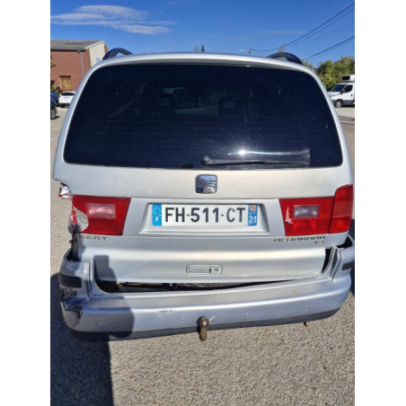 Boitier servitude moteur (BSM) SEAT ALHAMBRA 1 PHASE 2 d’occasion
