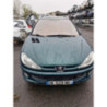 Vanne EGR PEUGEOT 206 PHASE 2 BREAK d’occasion