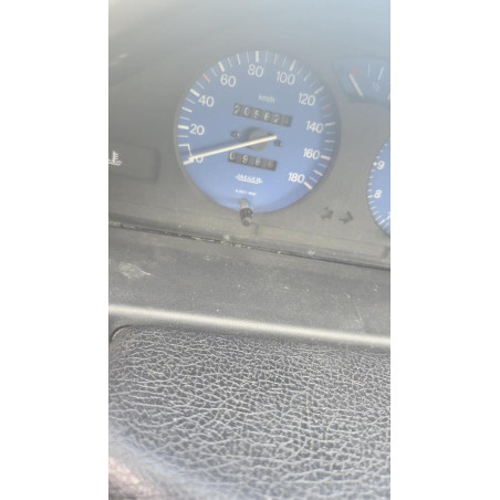Mastervac PEUGEOT 106 PHASE 2 d’occasion
