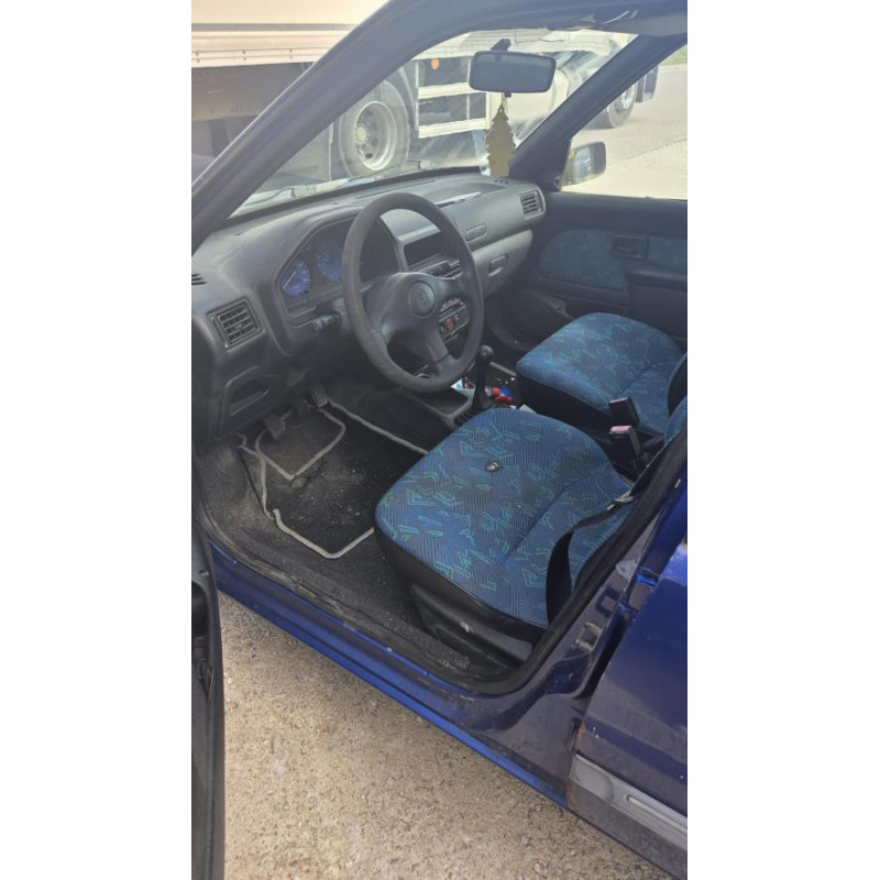 Mastervac PEUGEOT 106 PHASE 2 d’occasion