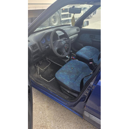 Mastervac PEUGEOT 106 PHASE 2 d’occasion