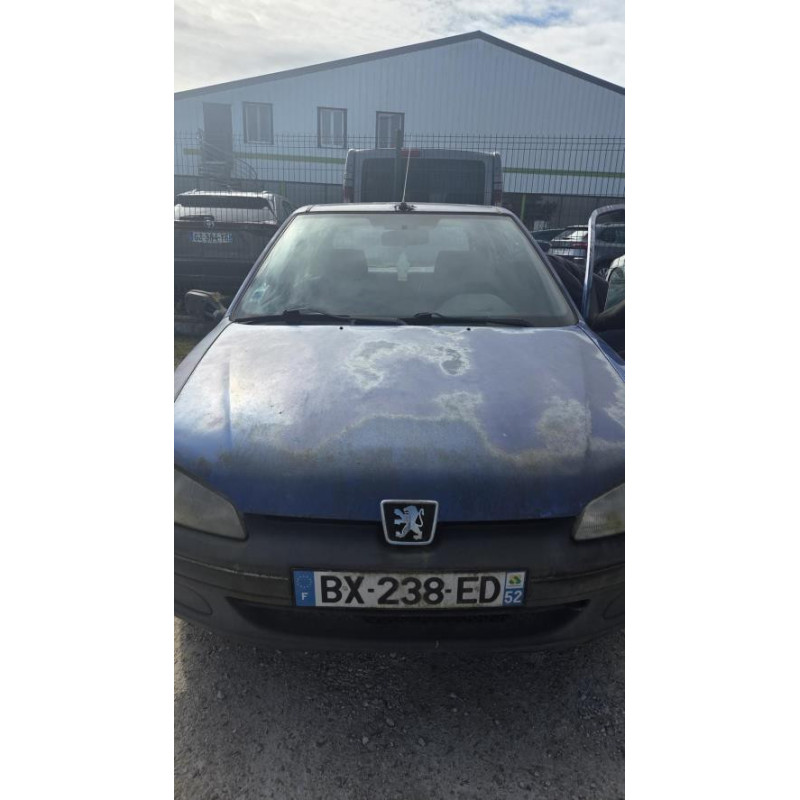 Mastervac PEUGEOT 106 PHASE 2 d’occasion