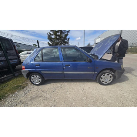 Mastervac PEUGEOT 106 PHASE 2 d’occasion