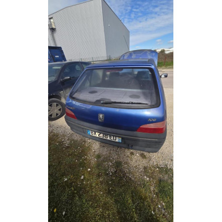 Mastervac PEUGEOT 106 PHASE 2 d’occasion