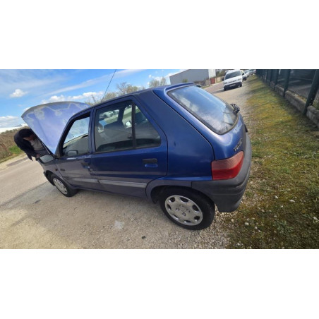 Mastervac PEUGEOT 106 PHASE 2 d’occasion