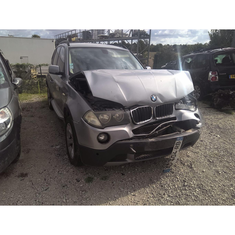 Feu arriere principal droit (feux) BMW X3 E83 PHASE 2 d’occasion