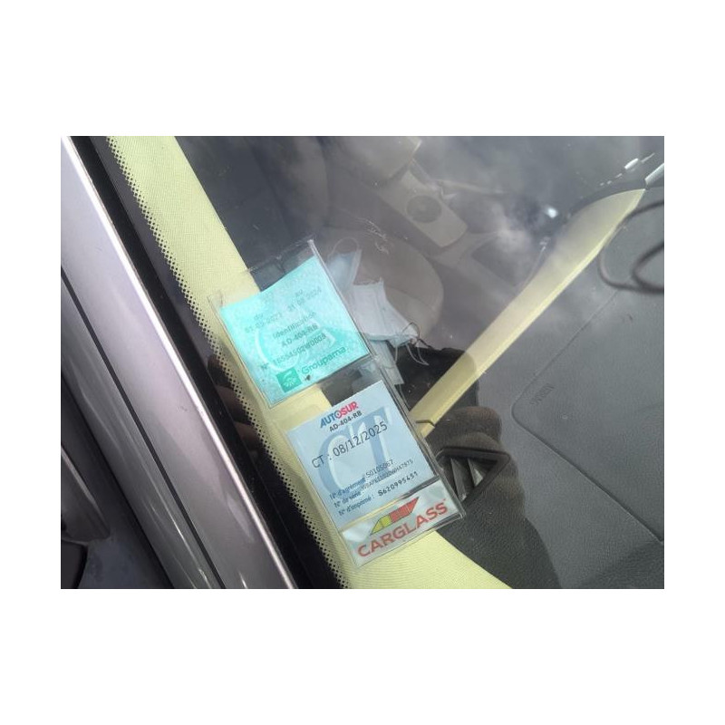 Feu arriere principal droit (feux) BMW X3 E83 PHASE 2 d’occasion