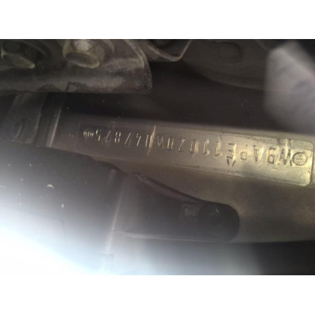 Feu arriere principal droit (feux) BMW X3 E83 PHASE 2 d’occasion