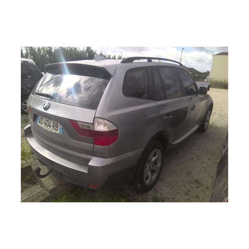 Feu arriere principal droit (feux) BMW X3 E83 PHASE 2 d’occasion