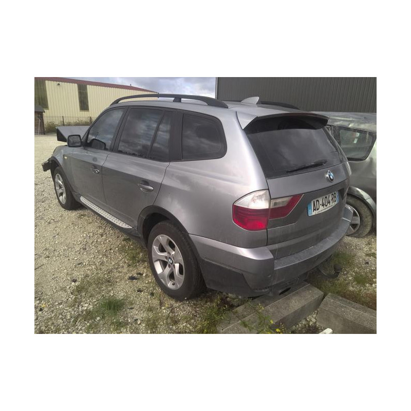 Feu arriere principal droit (feux) BMW X3 E83 PHASE 2 d’occasion