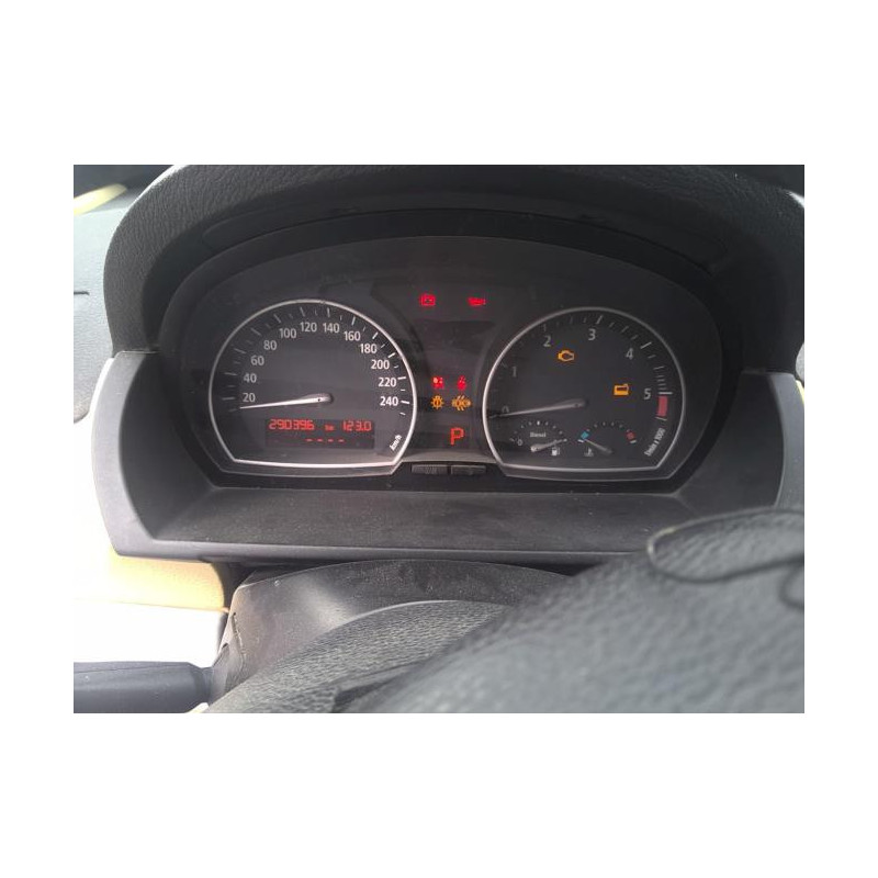 Feu arriere principal droit (feux) BMW X3 E83 PHASE 2 d’occasion