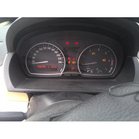 Feu arriere principal droit (feux) BMW X3 E83 PHASE 2 d’occasion