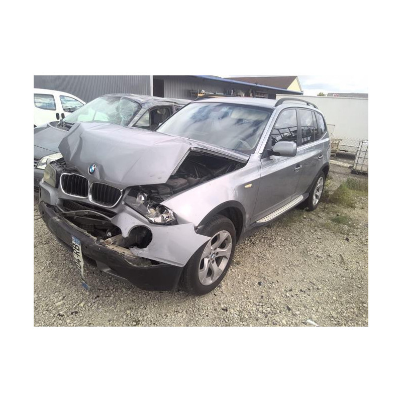 Feu arriere principal droit (feux) BMW X3 E83 PHASE 2 d’occasion