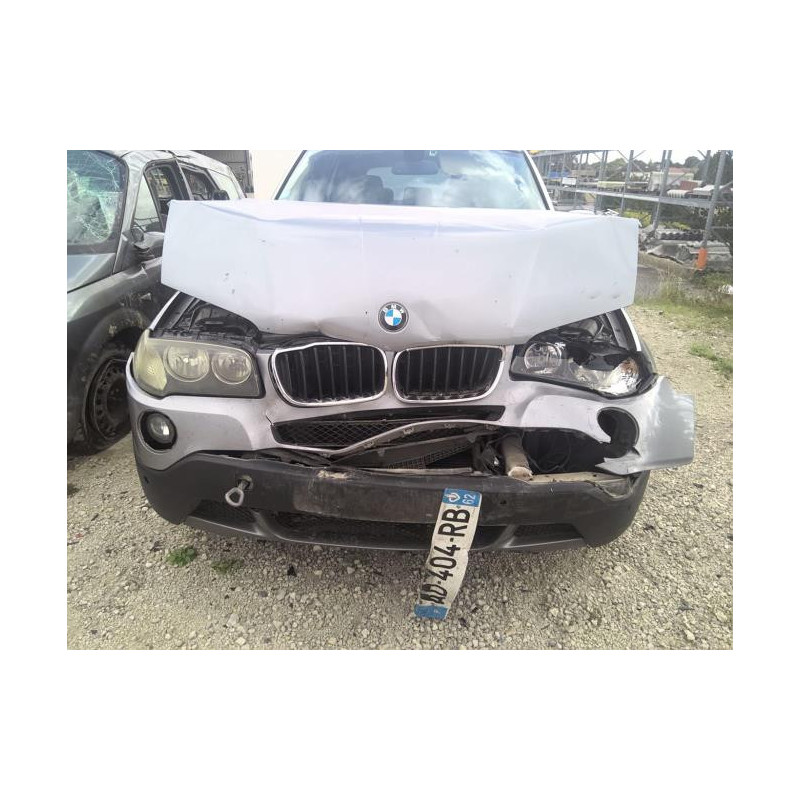 Feu arriere principal droit (feux) BMW X3 E83 PHASE 2 d’occasion