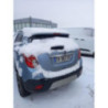 Renfort pare choc avant (traverse) OPEL MOKKA 1 PHASE 1 d’occasion