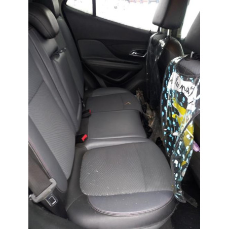 Renfort pare choc avant (traverse) OPEL MOKKA 1 PHASE 1 d’occasion