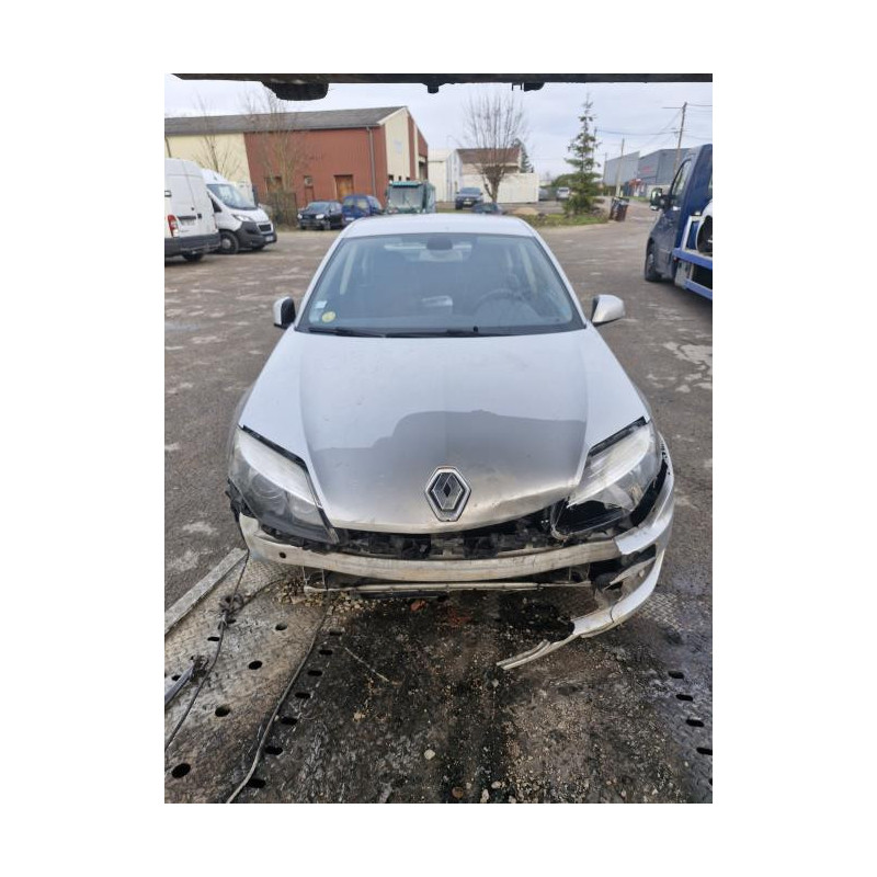 Platine feu arriere droit RENAULT LAGUNA 3 PHASE 2 d’occasion