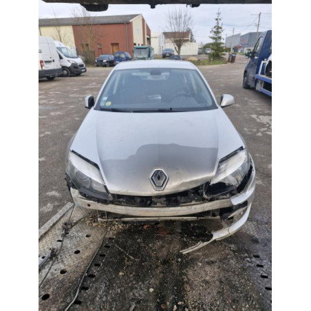 Platine feu arriere droit RENAULT LAGUNA 3 PHASE 2 d’occasion