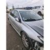 Platine feu arriere droit RENAULT LAGUNA 3 PHASE 2 d’occasion