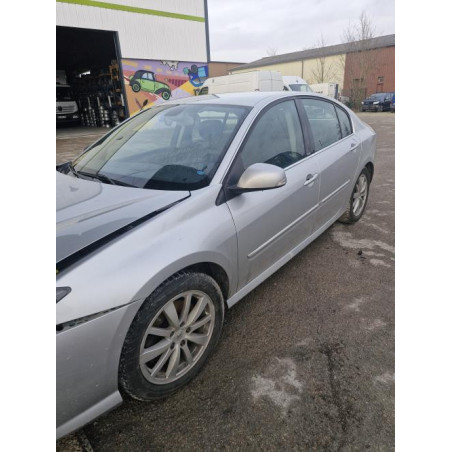 Platine feu arriere droit RENAULT LAGUNA 3 PHASE 2 d’occasion