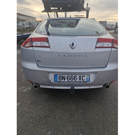Platine feu arriere droit RENAULT LAGUNA 3 PHASE 2 d’occasion