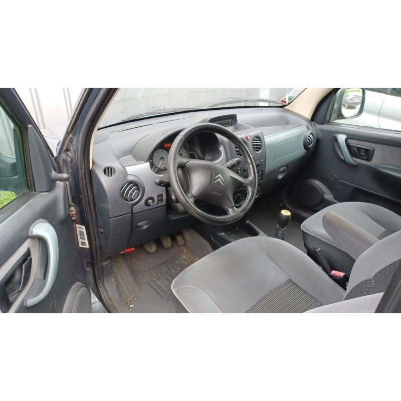 Debitmetre CITROEN BERLINGO 1 PHASE 2 d’occasion
