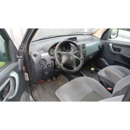 Debitmetre CITROEN BERLINGO 1 PHASE 2 d’occasion