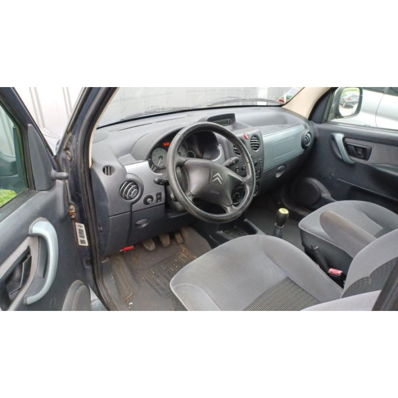 Debitmetre CITROEN BERLINGO 1 PHASE 2 d’occasion