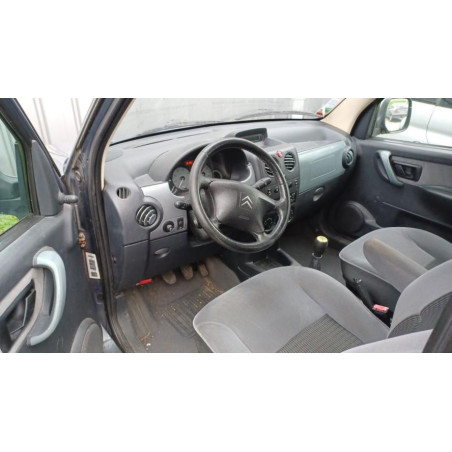 Debitmetre CITROEN BERLINGO 1 PHASE 2 d’occasion