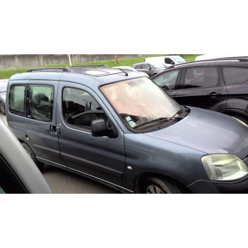 Debitmetre CITROEN BERLINGO 1 PHASE 2 d’occasion