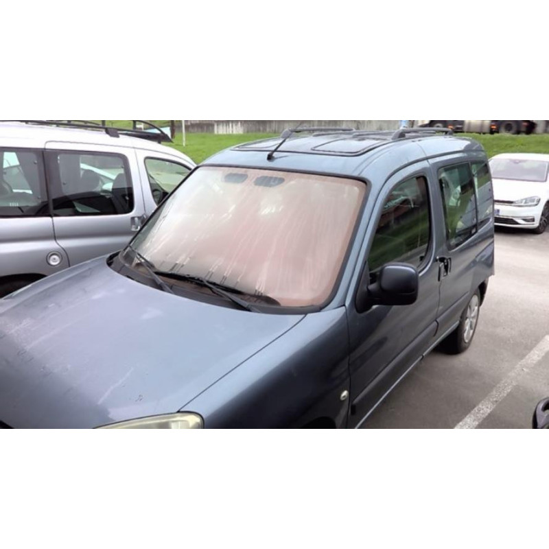 Debitmetre CITROEN BERLINGO 1 PHASE 2 d’occasion