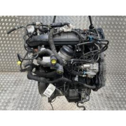 Moteur OPEL MERIVA B PHASE 1 d’occasion