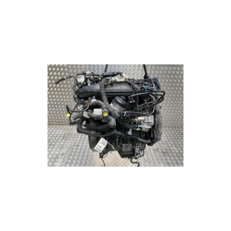Moteur OPEL MERIVA B PHASE 1 d’occasion