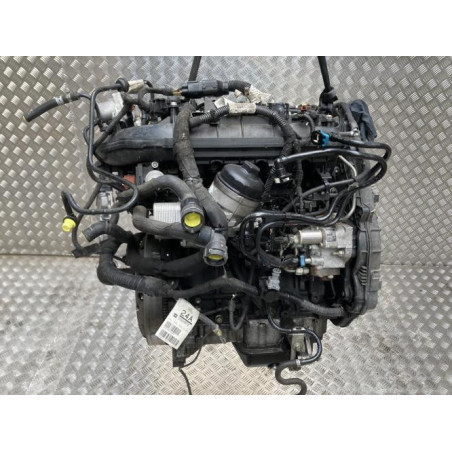 Moteur OPEL MERIVA B PHASE 1 d’occasion