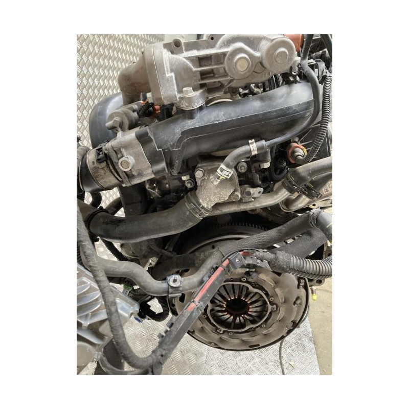 Moteur OPEL MERIVA B PHASE 1 d’occasion