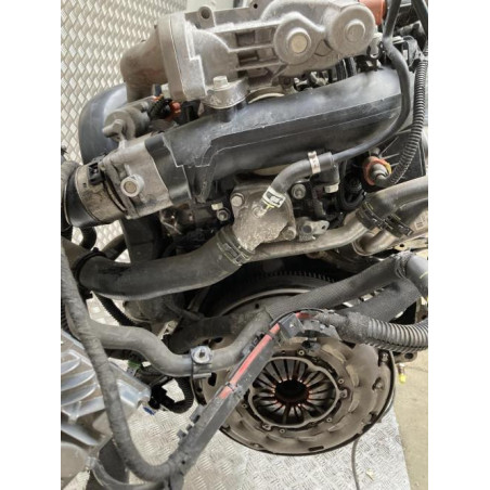 Moteur OPEL MERIVA B PHASE 1 d’occasion