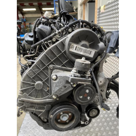 Moteur OPEL MERIVA B PHASE 1 d’occasion