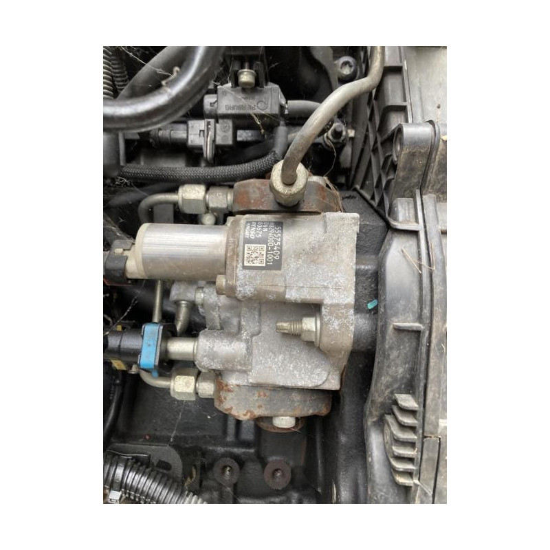 Moteur OPEL MERIVA B PHASE 1 d’occasion