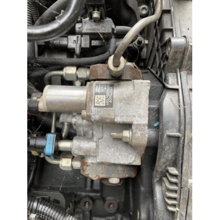 Moteur OPEL MERIVA B PHASE 1 d’occasion